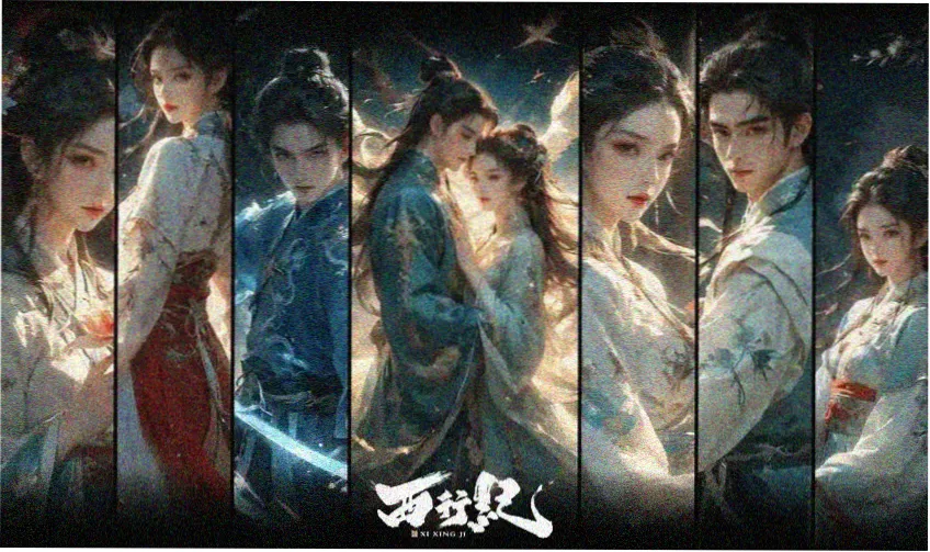 元尊漫画在线看 九域大会战篇章图